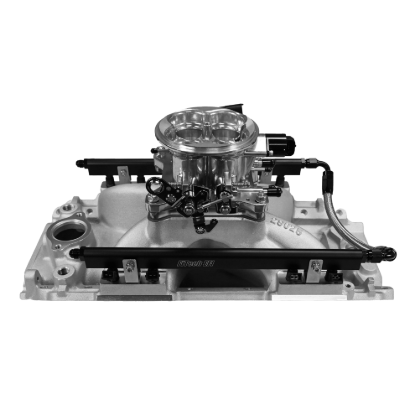 Picture of FiTech Fuel Injection Fuel Injection System Kit - 30-10-510