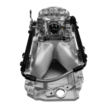 Picture of FiTech Fuel Injection Fuel Injection System Kit - 30-10-510