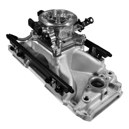 Picture of FiTech Fuel Injection Fuel Injection System Kit - 30-10-510