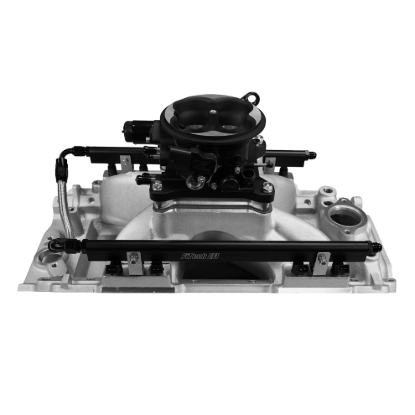 Picture of FiTech Fuel Injection Fuel Injection System Kit - 30-10-511