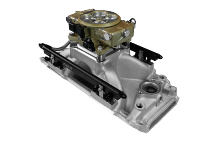Picture of FiTech Fuel Injection Fuel Injection System Kit - 30-10-514