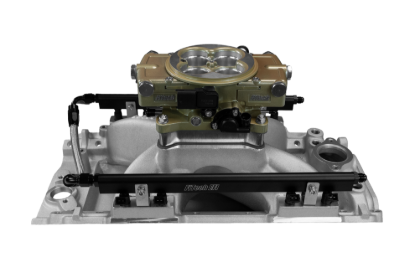 Picture of FiTech Fuel Injection Fuel Injection System Kit - 30-10-614