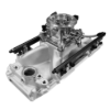 Picture of FiTech Fuel Injection Fuel Injection System Kit - 30-11-410
