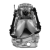 Picture of FiTech Fuel Injection Fuel Injection System Kit - 30-11-410