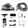 Picture of FiTech Fuel Injection Fuel Injection System Kit - 30-11-410