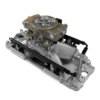 Picture of FiTech Fuel Injection Fuel Injection System Kit - 30-11-414