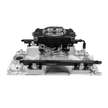 Picture of FiTech Fuel Injection Fuel Injection System Kit - 30-11-515