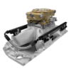 Picture of FiTech Fuel Injection Fuel Injection System Kit - 30-11-614