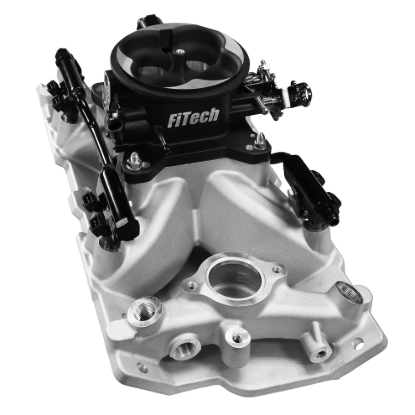 Picture of FiTech Fuel Injection Fuel Injection System Kit - 30-12-411