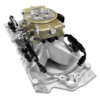 Picture of FiTech Fuel Injection Fuel Injection System Kit - 30-12-414