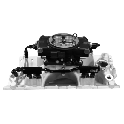 Picture of FiTech Fuel Injection Fuel Injection System Kit - 30-12-415