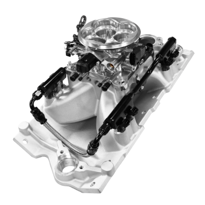 Picture of FiTech Fuel Injection Fuel Injection System Kit - 30-12-510