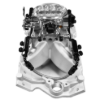 Picture of FiTech Fuel Injection Fuel Injection System Kit - 30-12-510