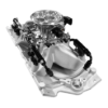 Picture of FiTech Fuel Injection Fuel Injection System Kit - 30-12-510