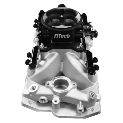Picture of FiTech Fuel Injection Fuel Injection System Kit - 30-12-511
