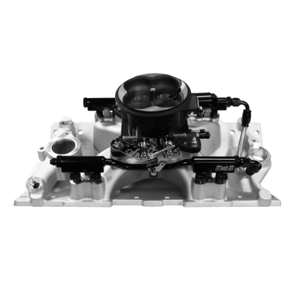 Picture of FiTech Fuel Injection Fuel Injection System Kit - 30-12-511