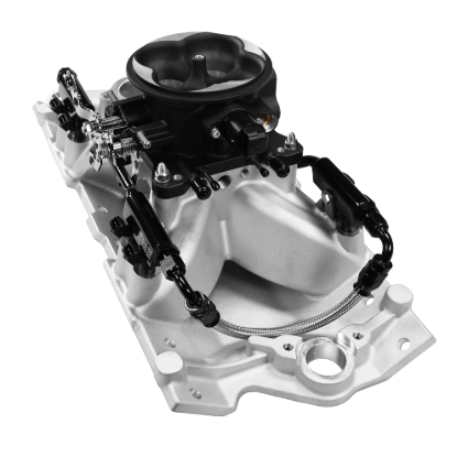 Picture of FiTech Fuel Injection Fuel Injection System Kit - 30-12-511