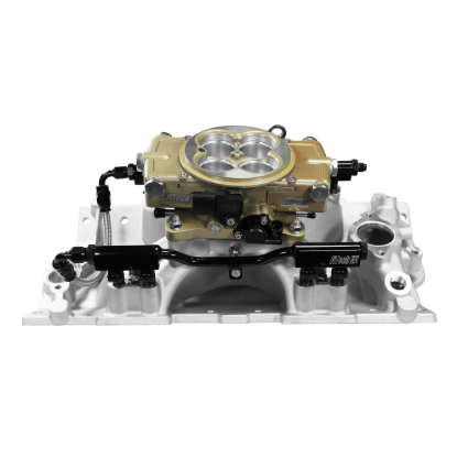 Picture of FiTech Fuel Injection Fuel Injection System Kit - 30-12-514
