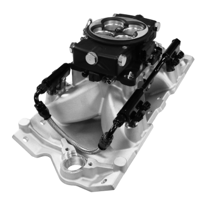 Picture of FiTech Fuel Injection Fuel Injection System Kit - 30-12-515