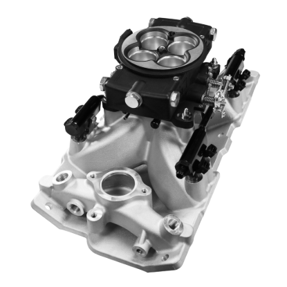 Picture of FiTech Fuel Injection Fuel Injection System Kit - 30-12-515