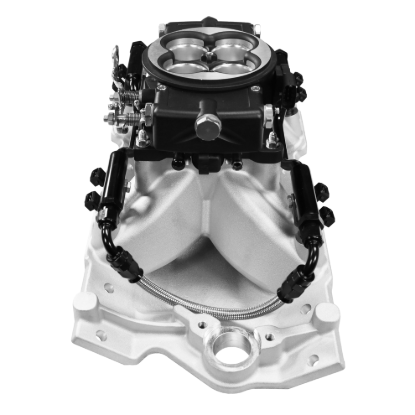 Picture of FiTech Fuel Injection Fuel Injection System Kit - 30-12-515