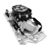 Picture of FiTech Fuel Injection Fuel Injection System Kit - 30-12-515