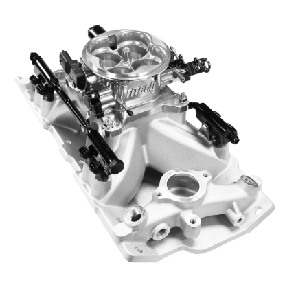 Picture of FiTech Fuel Injection Fuel Injection System Kit - 30-12-610