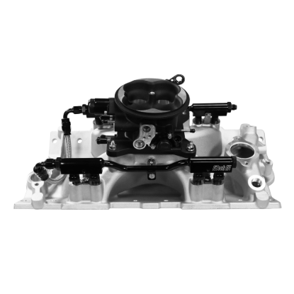 Picture of FiTech Fuel Injection Fuel Injection System Kit - 30-12-611