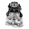Picture of FiTech Fuel Injection Fuel Injection System Kit - 30-12-615