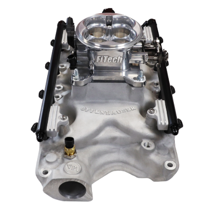 Picture of FiTech Fuel Injection Fuel Injection System Kit - 30-18-510