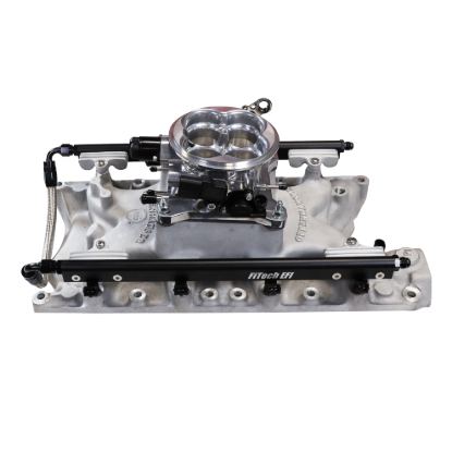 Picture of FiTech Fuel Injection Fuel Injection System Kit - 30-18-510