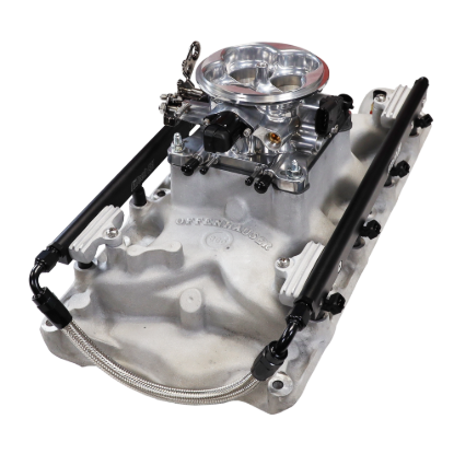 Picture of FiTech Fuel Injection Fuel Injection System Kit - 30-18-610