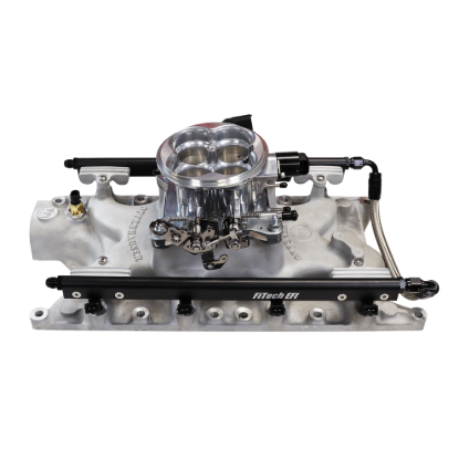 Picture of FiTech Fuel Injection Fuel Injection System Kit - 30-18-610