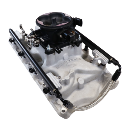 Picture of FiTech Fuel Injection Fuel Injection System Kit - 30-18-611