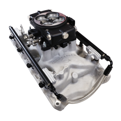 Picture of FiTech Fuel Injection Fuel Injection System Kit - 30-18-615
