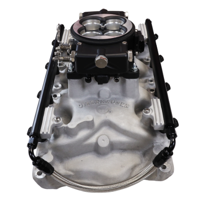 Picture of FiTech Fuel Injection Fuel Injection System Kit - 30-18-615