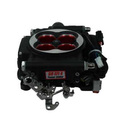 Picture of FiTech Fuel Injection Fuel Injection System Kit - 30004