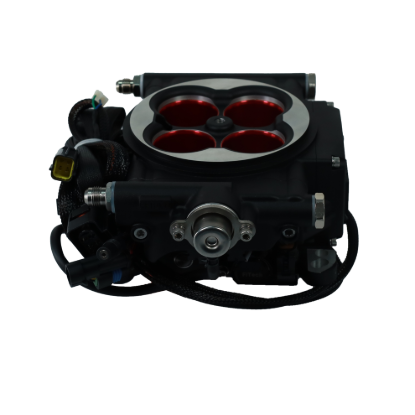 Picture of FiTech Fuel Injection Fuel Injection System Kit - 30004