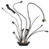 Picture of FiTech Fuel Injection Fuel Injection Electronic Control Unit - 30004-1