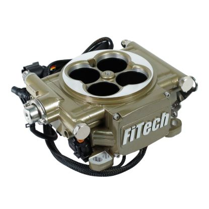Picture of FiTech Fuel Injection Fuel Injection System Kit - 30005