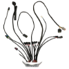 Picture of FiTech Fuel Injection Fuel Injection Electronic Control Unit - 30006-1