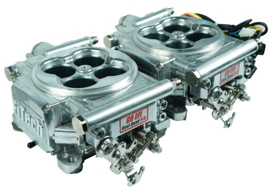 Picture of FiTech Fuel Injection Fuel Injection System Kit - 30065