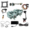 Picture of FiTech Fuel Injection Fuel Injection System Kit - 30065