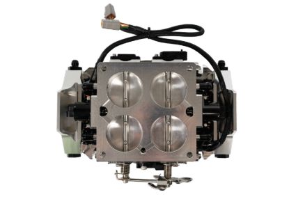 Picture of FiTech Fuel Injection Fuel Injection System Kit - 30070