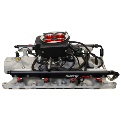 Picture of FiTech Fuel Injection Fuel Injection System Kit - 30202