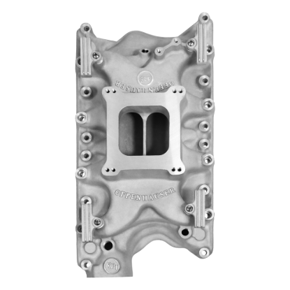 Picture of FiTech Fuel Injection Engine Intake Manifold - 30202-1