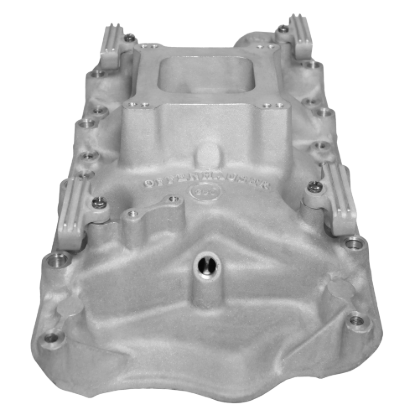 Picture of FiTech Fuel Injection Engine Intake Manifold - 30202-1