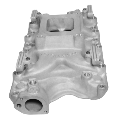 Picture of FiTech Fuel Injection Engine Intake Manifold - 30202-1