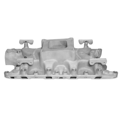 Picture of FiTech Fuel Injection Engine Intake Manifold - 30202-1