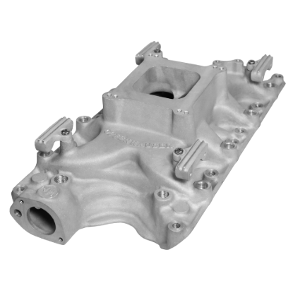 Picture of FiTech Fuel Injection Engine Intake Manifold - 30202-1